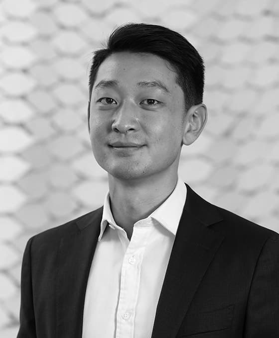 Daniel Hong - Executive Director - Investments