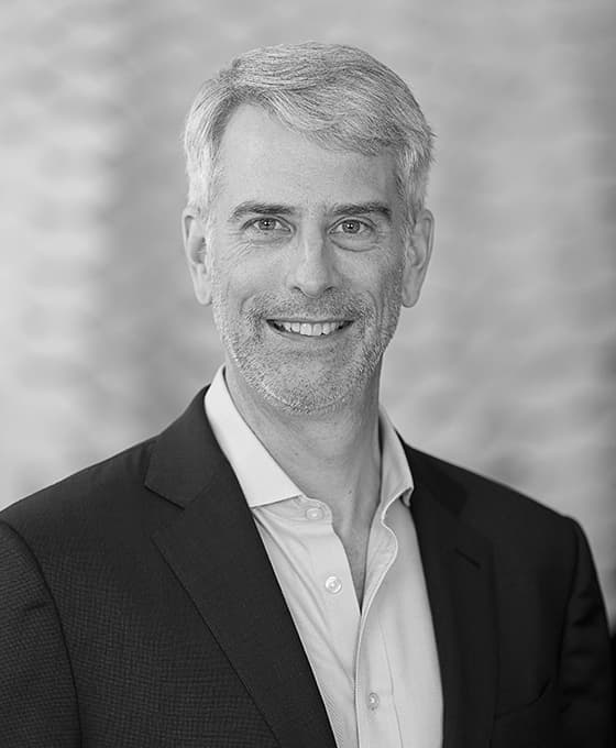 Neil Madsen - Advisor – US Real Estate