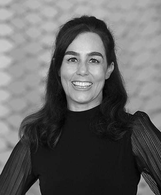 Paula Bertoli - Executive Assistant, Founder